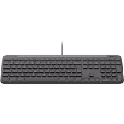 Logitech K620 Signature Slim Bedraad Grafiet Toetsenbord