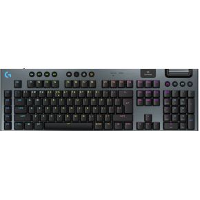 Logitech G G915 X Lightspeed toetsenbord Draadloos Zwart - GL Linear