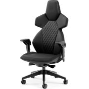 noblechairs DAWN Zwart Gaming Stoel