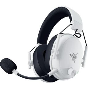 Razer BlackShark V3 Draadloze Gaming Headset Wit