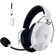 Razer BlackShark V3 Draadloze Gaming Headset Wit