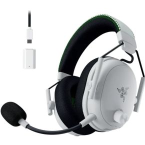 Razer BlackShark V3 Pro Draadloos Wit Xbox Edition