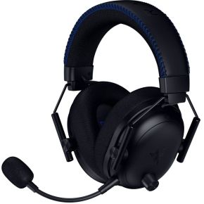 Razer BlackShark V3 Pro Draadloos Zwart Playstation Edition