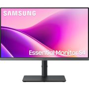 Samsung Essential S4 LS24F430UAUXEN 24" Full-HD 100Hz IPS Monitor