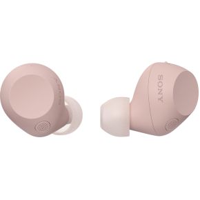 Sony WF-C710N In-ear Draadloos Roze