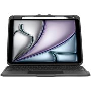 Targus VersaVu AZERTY Frans Bluetooth Zwart