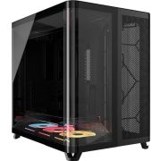 Corsair AIR 5400 LX-R LINK Black Behuizing
