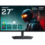 Gigabyte MO27Q2A 27" Quad HD 280Hz QD-OLED Gaming monitor