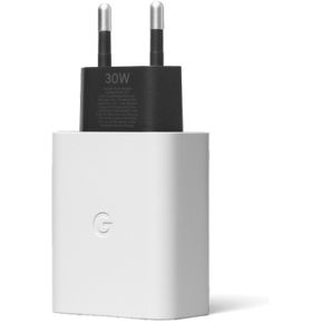 Google GA03502-EU oplader voor mobiele apparatuur Universeel Zwart, Wit AC Binnen
