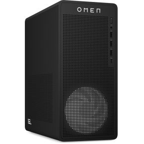 HP OMEN 16L TG03-0056nd Core i7-14700F/16GB/1TB SSD/RTX5050/W11 Gaming Desktop (Q4-2025)