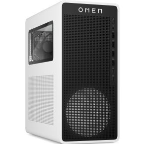HP OMEN 16L TG03-0057nd Core Ultra 7 265F/16GB/1TB SSD/RTX5050/W11 Gaming Desktop (Q4-2025)