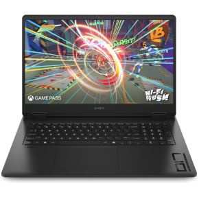 HP OMEN 17-db1060nd Copilot+ PC 17.3 AMD Ryzen AI 7 350/16GB/1TB SSD/RTX 5060/W11 Gaming Laptop
