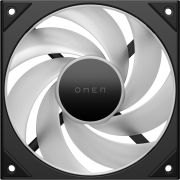 HP OMEN Modular 120mm Fan - Triple Pack Black