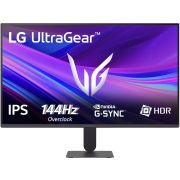 LG UltraGear 27G411A-B 27" Full-HD 144Hz IPS Gaming Monitor