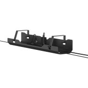 Neomounts ADS07-122BL Kabelgoot met Schroefbevestiging