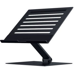 Razer Adjustable Laptop Stand 18 Zwart