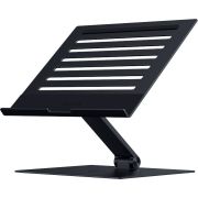Razer Adjustable Laptop Stand 18" Zwart