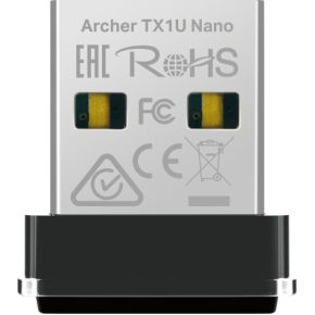 TP-Link AX300 WLAN 287 Mbit/s