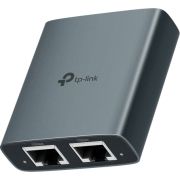 TP-Link EH210 network splitter Zwart