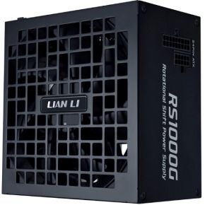 Lian Li Rotational Shift Gold 1000W Black