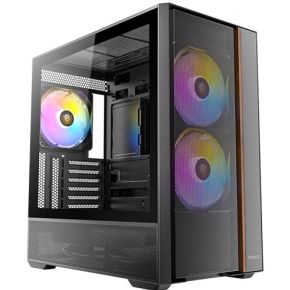 Antec FLUX Rear