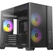 Antec Flux M Behuizing