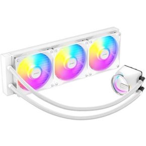 Antec Skeleton 360 ARGB White