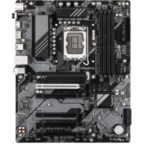 Moederbord Intel GIGABYTE B760 DS3H WIFI6E GEN5