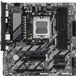 GIGABYTE B840M DS3H WIFI6