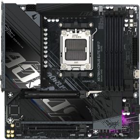Moederbord AMD GIGABYTE X870M AORUS ELITE WIFI7