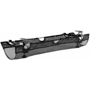 ICY BOX IB-EWA102-CM Bureau Kabelgoot Zwart 1 stuk(s)