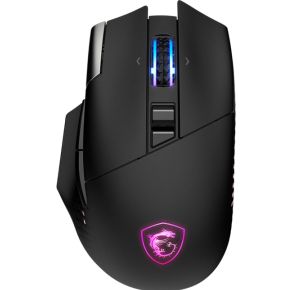 MSI VERSA PRO WIRELESS + MOUSE DOCK PRO