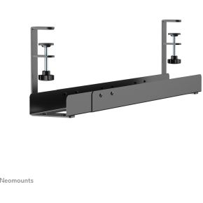 Neomounts ADS07-120BL Kabelgoot - klembevestiging - universeel
