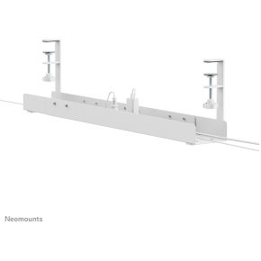 Neomounts ADS07-120WH Kabelgoot - klembevestiging - universeel