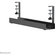 Neomounts ADS07-121BL Kabelgoot - klembevestiging - universeel