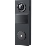 TP-Link Tapo D205 intercomsysteem 3 MP Zwart