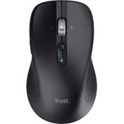 Trust Ferro Hyperscroll Draadloze Muis