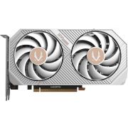 Zotac GAMING GeForce RTX 5060 Twin Edge OC White Edition NVIDIA 8 GB GDDR7 Videokaart