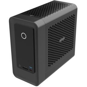 Zotac ZBOX MAGNUS ONE EU275070C Mini-Tower Zwart