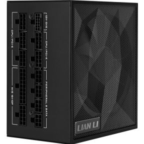 Lian-Li SX1000P voeding - afbeelding 6