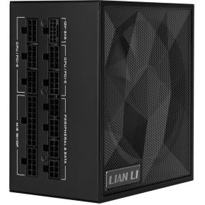 Lian-Li SX1200P voeding