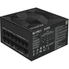 Lian-Li SX1200P voeding - afbeelding 4