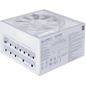 Lian-Li SX1200P White voeding - afbeelding 4