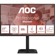 AOC Professional 27E4CV 27" Full-HD 120Hz IPS Monitor