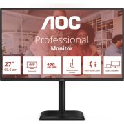 AOC Professional E4 Q27E4CV 27" Quad HD 120Hz IPS monitor