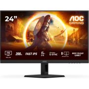 AOC G4 24G4HRE 24" Full-HD 200Hz IPS Gaming Monitor