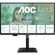 AOC Professional Q27P4U 27" Quad HD 120Hz IPS monitor