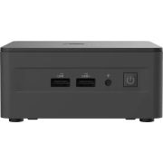 ASUS NUC 13 RNUC13ANHI700000I UCFF Zwart i7-1360P