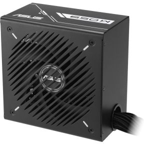 ASUS Prime -650B-BLACK power supply unit 650 W 20+4 pin ATX ATX Zwart