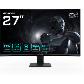 Gigabyte GS27FC2 27 Full HD 240Hz VA Gaming monitor